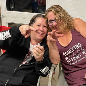 Meet your Posher, Joél